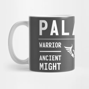 Paladin - Lost Ark Mug